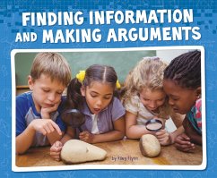 Finding Information and Making Arguments (eBook, PDF) - Flynn, Riley