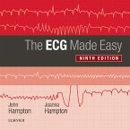 The ECG Made Easy E-Book (eBook, ePUB)
