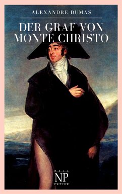 Der Graf von Monte Christo (eBook, PDF) - Dumas, Alexandre