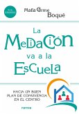 La mediación va a la escuela (eBook, ePUB)