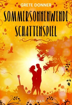 Cover Sommersonnenwende (eBook, ePUB)