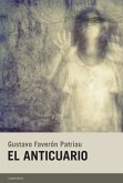 El anticuario (eBook, ePUB)