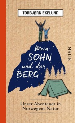 Mein Sohn und der Berg (eBook, ePUB) - Ekelund, Torbjørn
