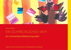 Ein Schreckliches Vieh! - Sievers, Johanna