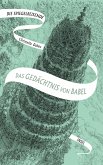 Das Gedächtnis von Babel / Die Spiegelreisende Bd.3