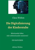 Die Digitalisierung der Kinderstube