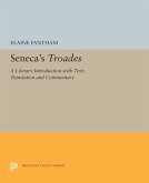 Seneca's Troades (eBook, PDF)