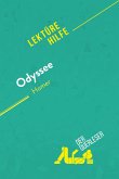 Odyssee von Homer (Lektürehilfe) (eBook, ePUB)