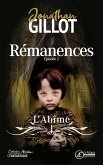 Rémanences (eBook, ePUB)