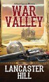 War Valley (eBook, ePUB) War Valley (eBook, ePUB)