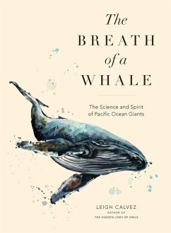The Breath of a Whale (eBook, ePUB) - Calvez, Leigh