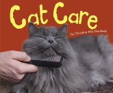 Cat Care (eBook, PDF)