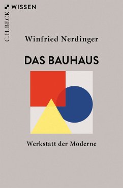 Das Bauhaus (eBook, PDF) - Nerdinger, Winfried