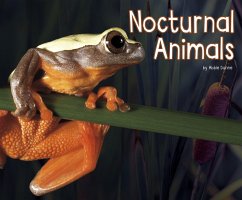 Cover Nocturnal Animals (eBook, PDF)