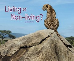 Cover Living or Non-Living? (eBook, PDF)