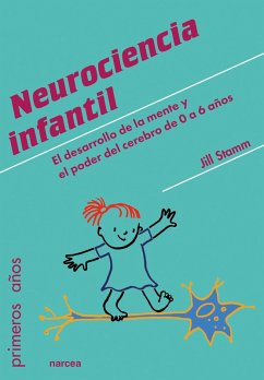 Neurociencia infantil (eBook, ePUB) - Stamm, Jill