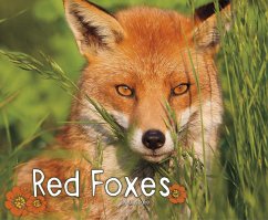 Red Foxes (eBook, PDF) - Lake, G. G. Red Foxes (eBook, PDF) - Lake, G. G.