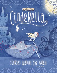 Cover Cinderella Stories Around the World (eBook, PDF)