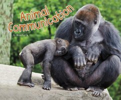 Cover Animal Communication (eBook, PDF)