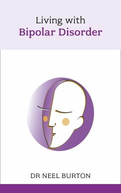 Cover Living with Bipolar Disorder (eBook, ePUB)