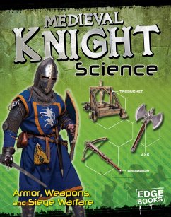 Cover Medieval Knight Science (eBook, PDF)