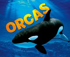 Cover Orcas (eBook, PDF)