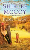 Home at Last (eBook, ePUB)