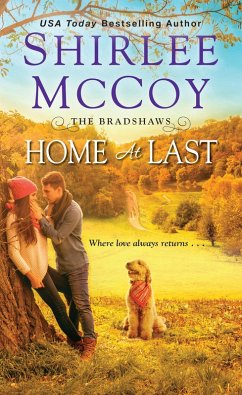 Cover Home at Last (eBook, ePUB)