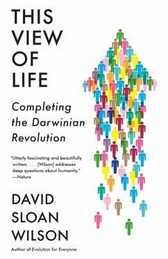 Cover This View of Life (eBook, ePUB)
