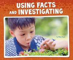 Using Facts and Investigating (eBook, PDF) - Flynn, Riley