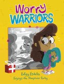 Edgy Estella Aces the Sleepover Party (eBook, PDF)
