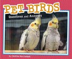 Pet Birds (eBook, PDF)