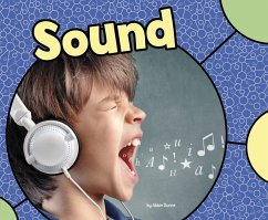 Cover Sound (eBook, PDF)