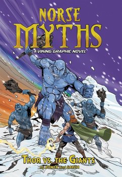 Cover Thor vs. the Giants (eBook, PDF)