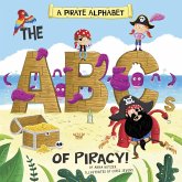 Pirate Alphabet (eBook, PDF) Pirate Alphabet (eBook, PDF)