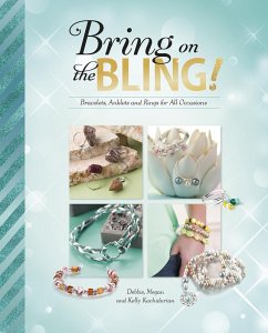 Bring on the Bling! (eBook, PDF) - Kachidurian, Debbie