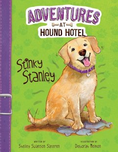 Cover Stinky Stanley (eBook, PDF)