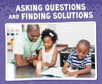 Asking Questions and Finding Solutions (eBook, PDF)