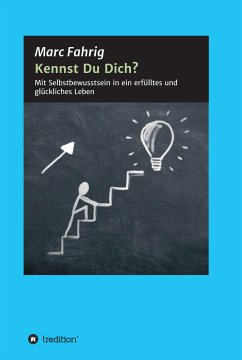 Kennst Du Dich? (eBook, ePUB) - Fahrig, Marc