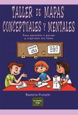 Taller de mapas conceptuales y mentales (eBook, ePUB)