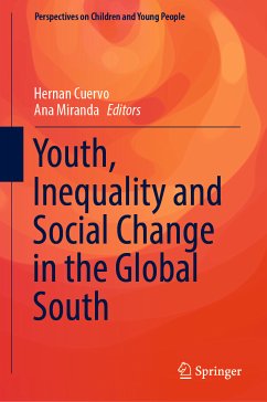 Youth, Inequality and Social Change in the Global South (eBook, PDF)