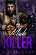 Made Killer (Bad Devils MC, #3) (eBook,... - Bild 1