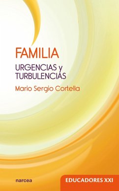 Familia (eBook, ePUB) - Cortella, Mario Sergio