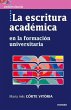 La escritura académica (eBook, ePUB) - Bild 1