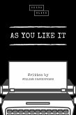 As You Like It (eBook, ePUB)