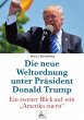 Die neue Weltordnung unter Präsident... - Bild 1