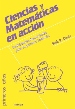 Ciencias y matemáticas en acción (eBook, ePUB) - Davis, Beth R.