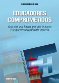 Educadores comprometidos (eBook, ePUB)