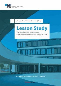 Lesson Study (eBook, ePUB)