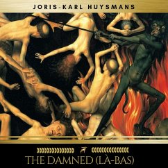 The Damned (Là-bas) (MP3-Download) - Huysmans, Joris-Karl